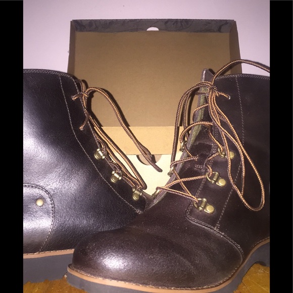 The North Face Women's Ballard II Boot - Picture 4 of 4